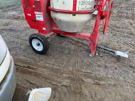 2023 MULTIQUIP MC12PH