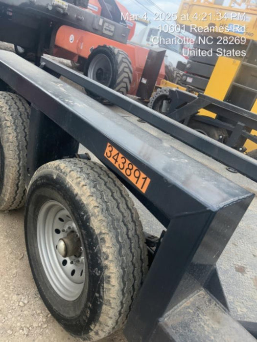 2023 TRIPLE L 1012 - Triple L