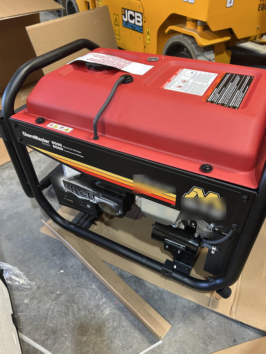 2025 MI-T-M GEN-6500-0MM1