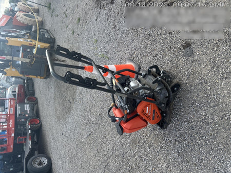 2025 HUSQVARNA LF75