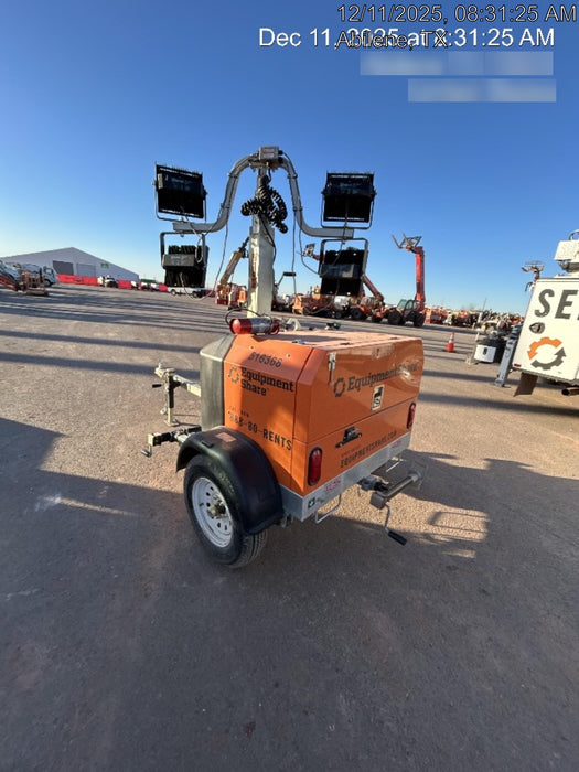 2025 WANCO WLTT-4MM4K