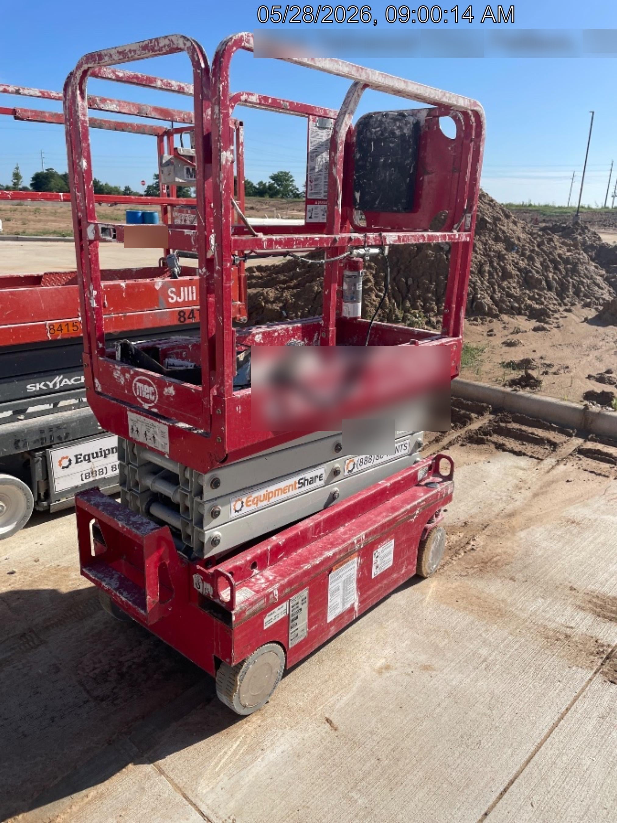 2018 MEC 1330SE MEC 1330SE, 2 Yr Full Extended Warranty