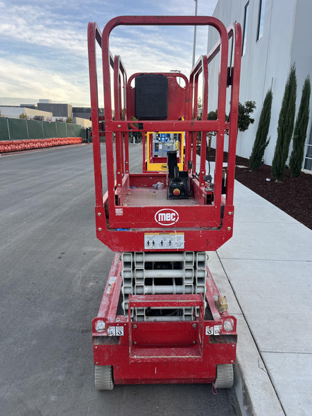 2019 MEC Micro 19