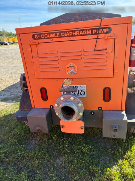 2021 MYERS-SETH A-DD6/HA/SAFE