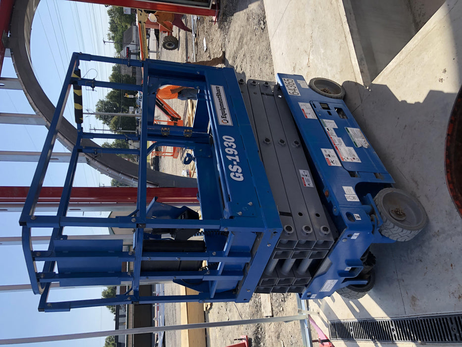 2020 Genie GS-1930 GENIE GS-1930