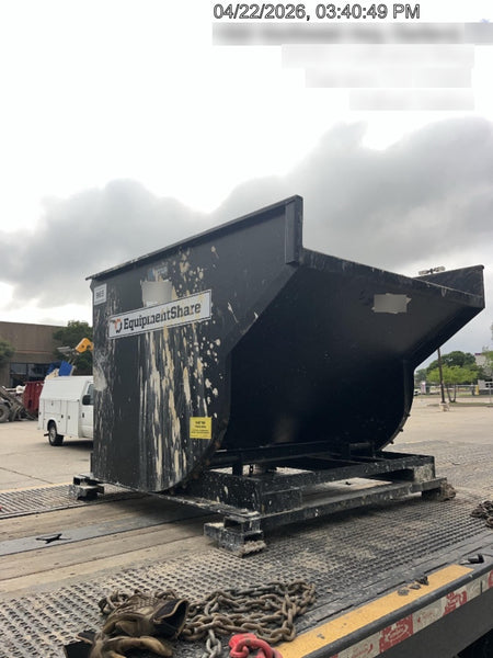 2026 STAR INDUSTRIES M-1820 - Self-Dump Hopper