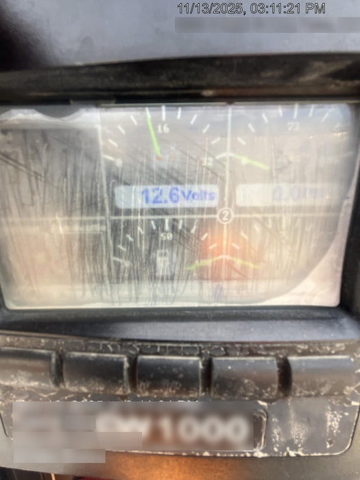 2022 ATLAS COPCO PAC F66 KD