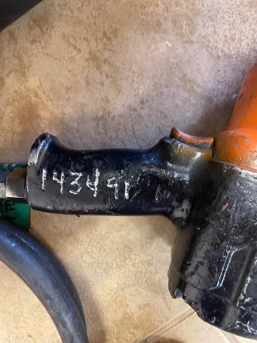 2021 MICHIGAN PNEUMATIC 751SS