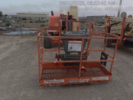 2021 JLG 450AJ