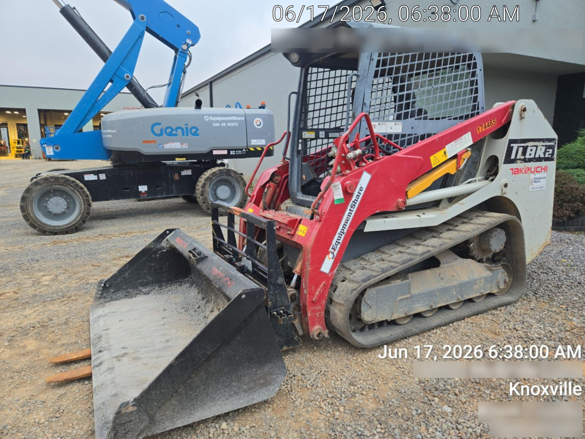 2024 ARROW MATERIAL HANDLING F5100CB