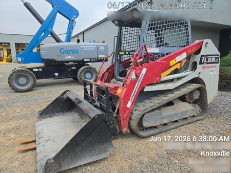2024 ARROW MATERIAL HANDLING F5100CB