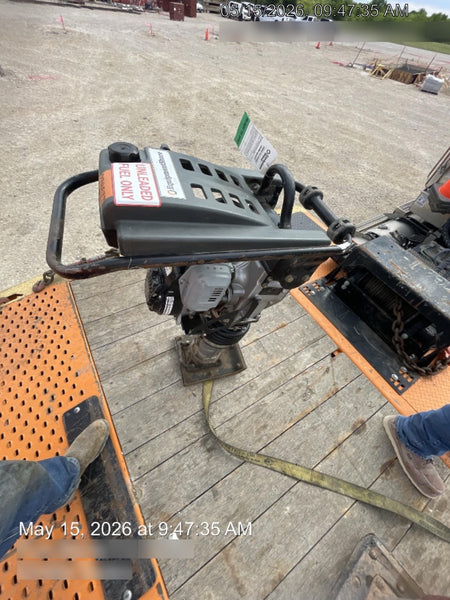 2022 THIRD COAST EQUIPMENT PR70H