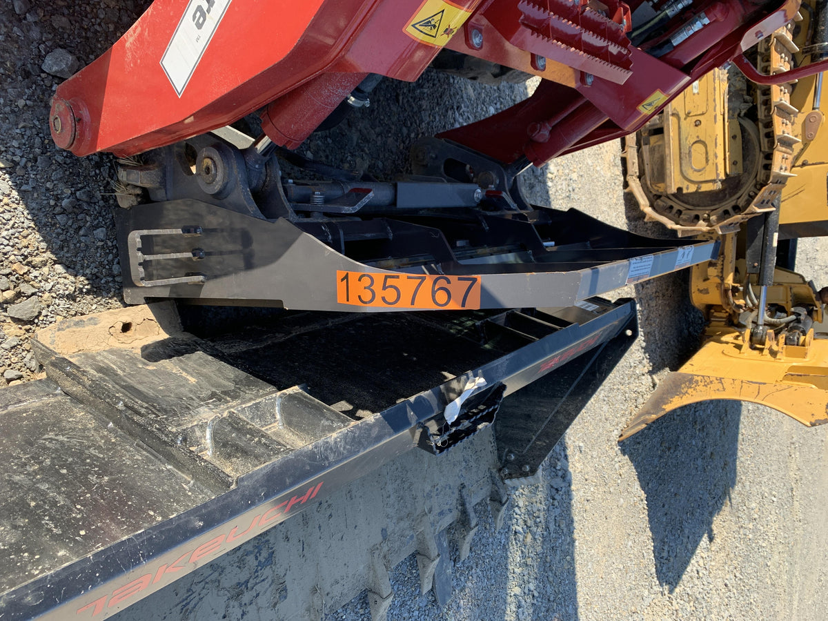 2021 PALADIN 48" Pallet Forks - Paladin