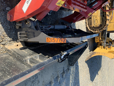 2021 PALADIN 48" Pallet Forks - Paladin