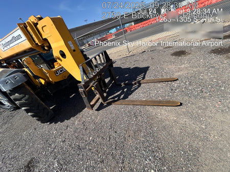 2020 JCB 506-36