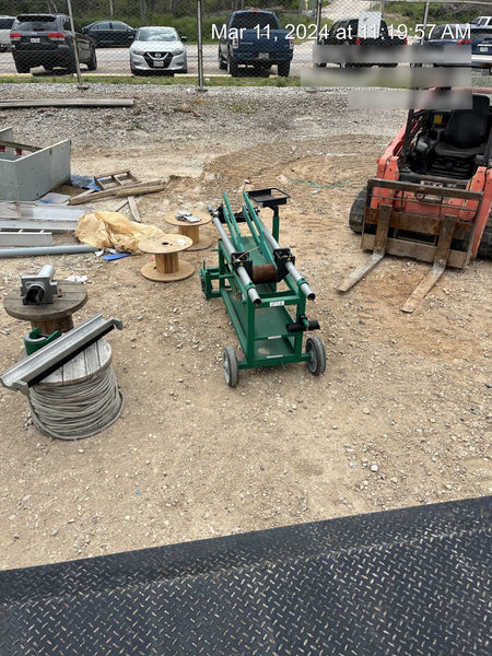 2023 WIDDER 11100