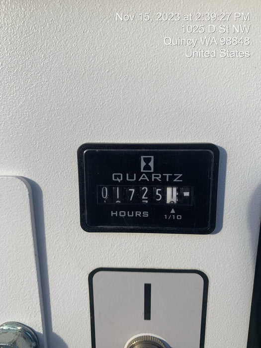 2022 WACKER NEUSON G50