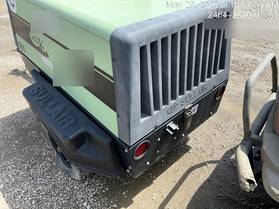 2019 SULLAIR 185-DPQ