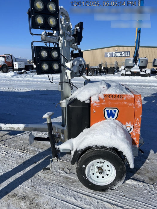 2025 WANCO WLTT-4MK8K