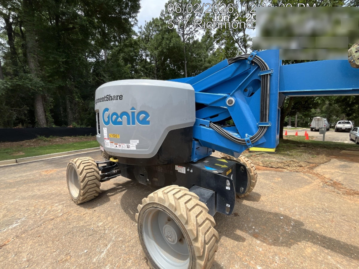 2024 GENIE Z-62/40 RT