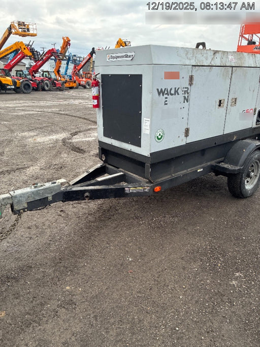 2019 WACKER NEUSON G50