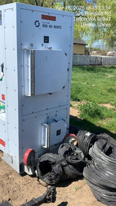 2023 SMARTECH RDDH2500-EH