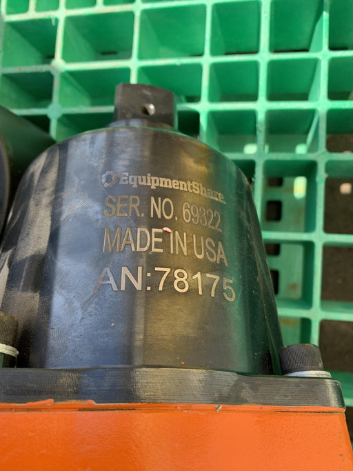 2020 MICHIGAN PNEUMATIC 4955B2