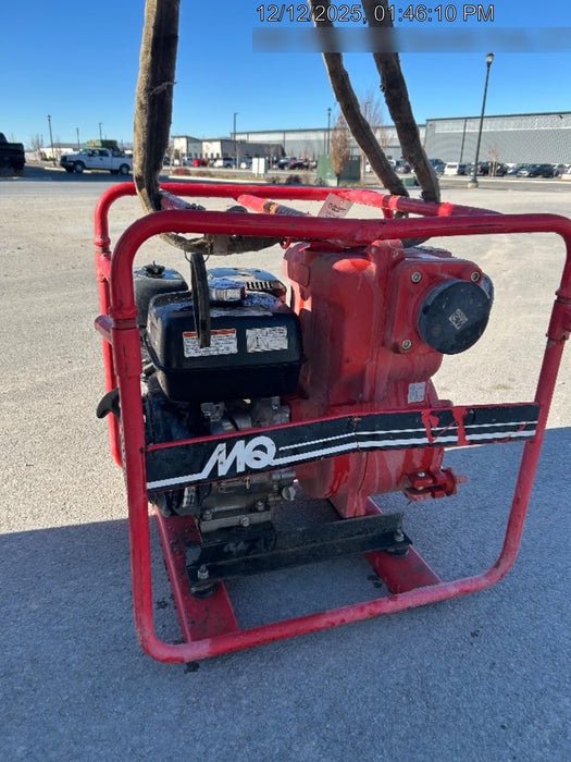 2023 MULTIQUIP QP4TH