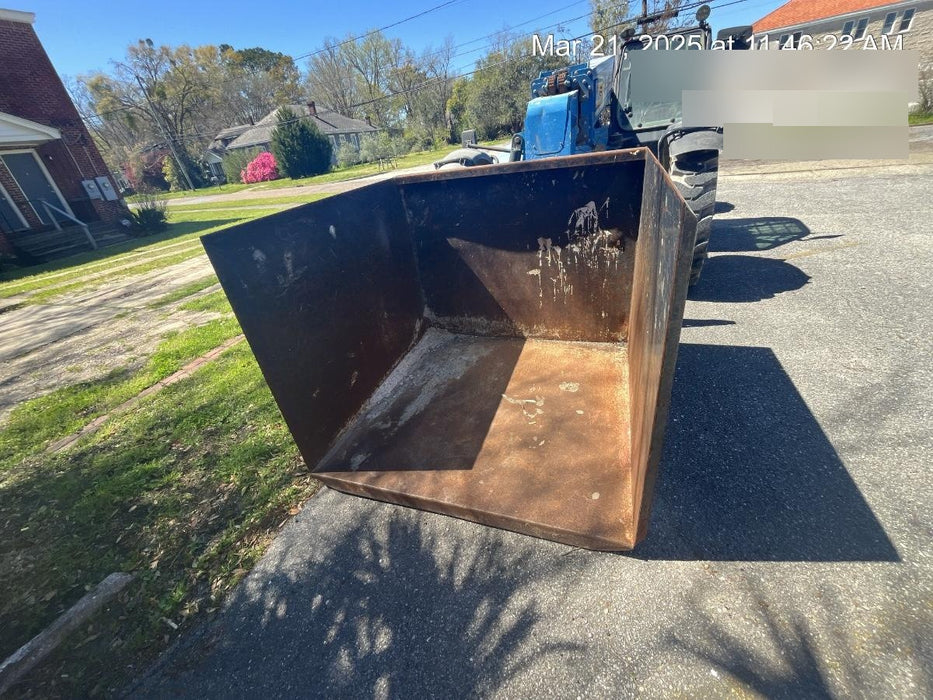 2020 STAR INDUSTRIES 1425