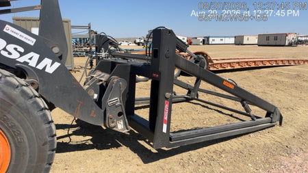 2026 ARROW MATERIAL HANDLING 7196250-6-96-049PG