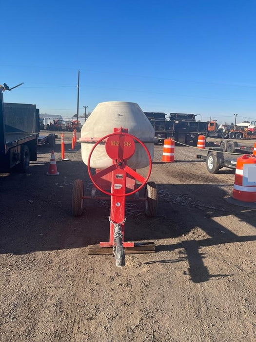 2020 MULTIQUIP MC12PH