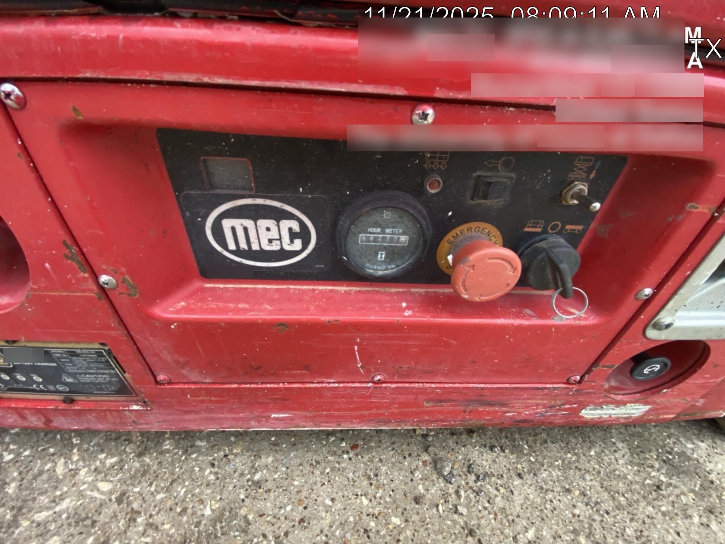 2019 MEC Micro 19