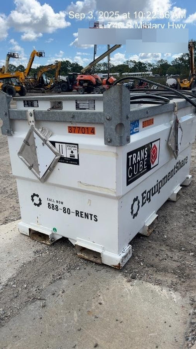 2023 WESTERN GLOBAL 20TCG-ES