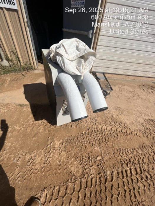 2023 KWIKOOL KPAC1411-2