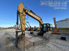 2018 SANY SY215