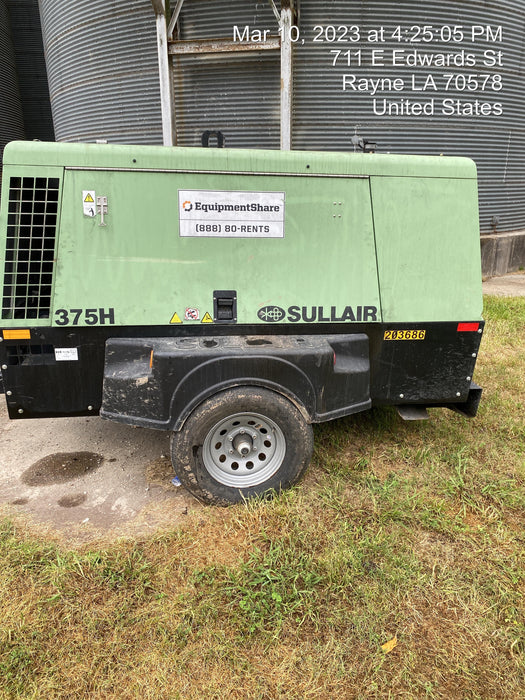 2020 INGERSOLL RAND IR-HUL