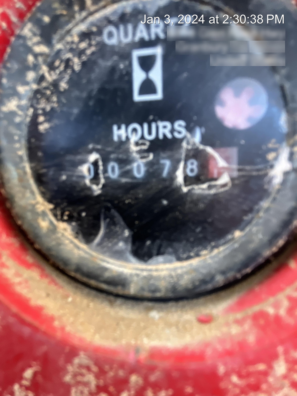 2021 LGMG SS1230E