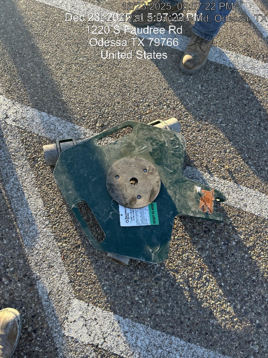 2025 HILMAN ROLLERS OMNI-6