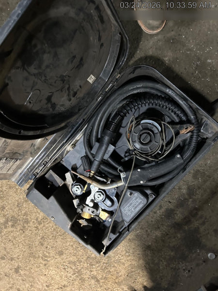 2023 LINCOLN ELECTRIC LN-25X