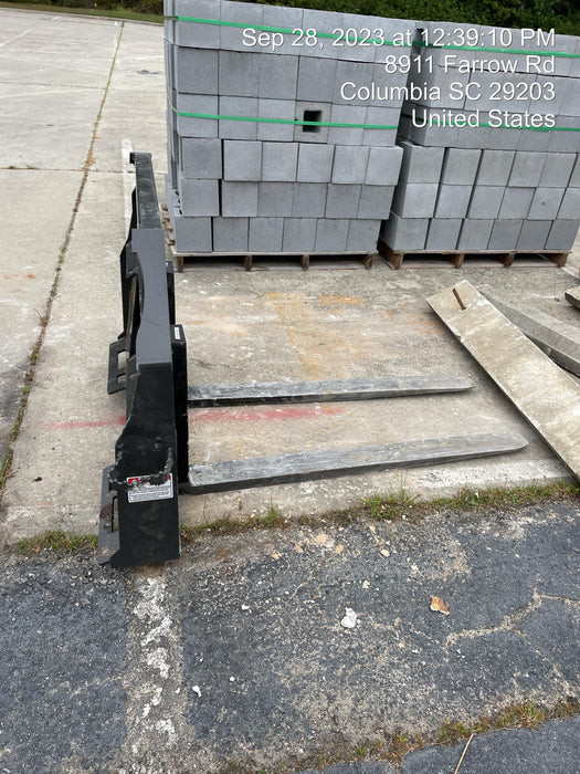 2023 SOLESBEE SPF-48