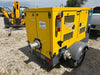 2020 ATLAS COPCO PAS 100 HF CS Enclosed