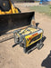 2022 WACKER NEUSON GP6600A