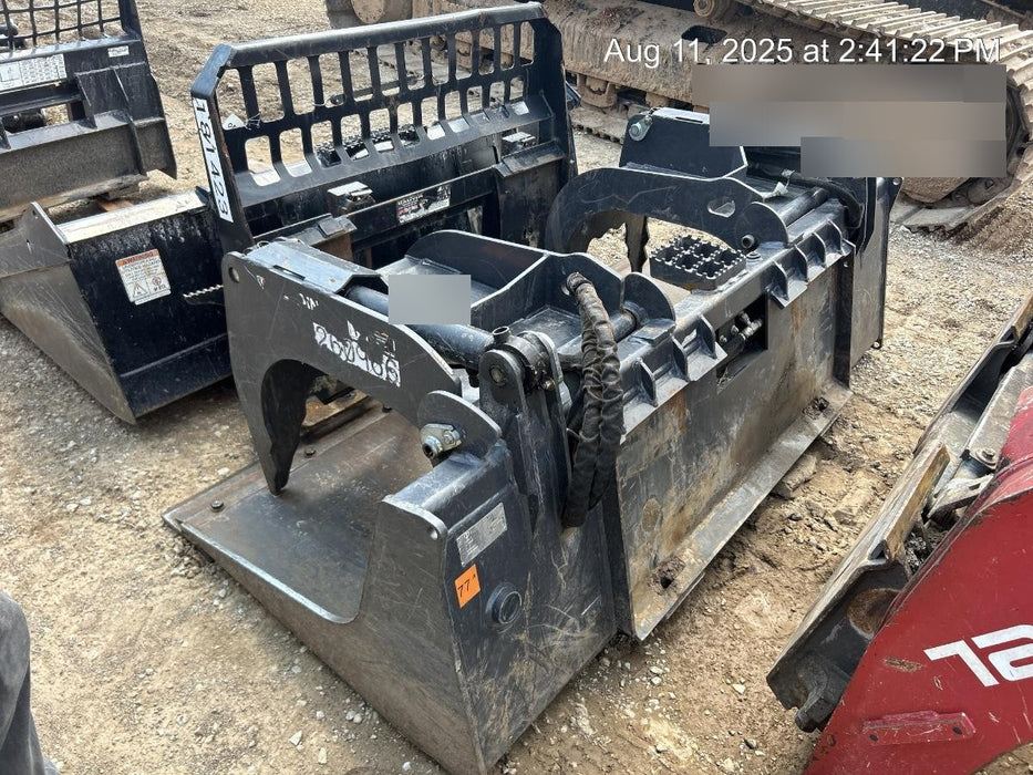 2022 PALADIN UTILITY GRAPPLE 11876-0022