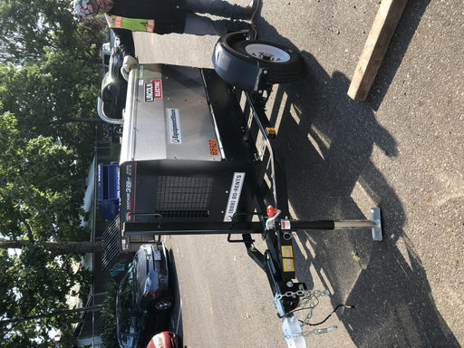 2020 Lincoln Electric Vantage 322 LINCOLN ELECTRIC Vantage 322