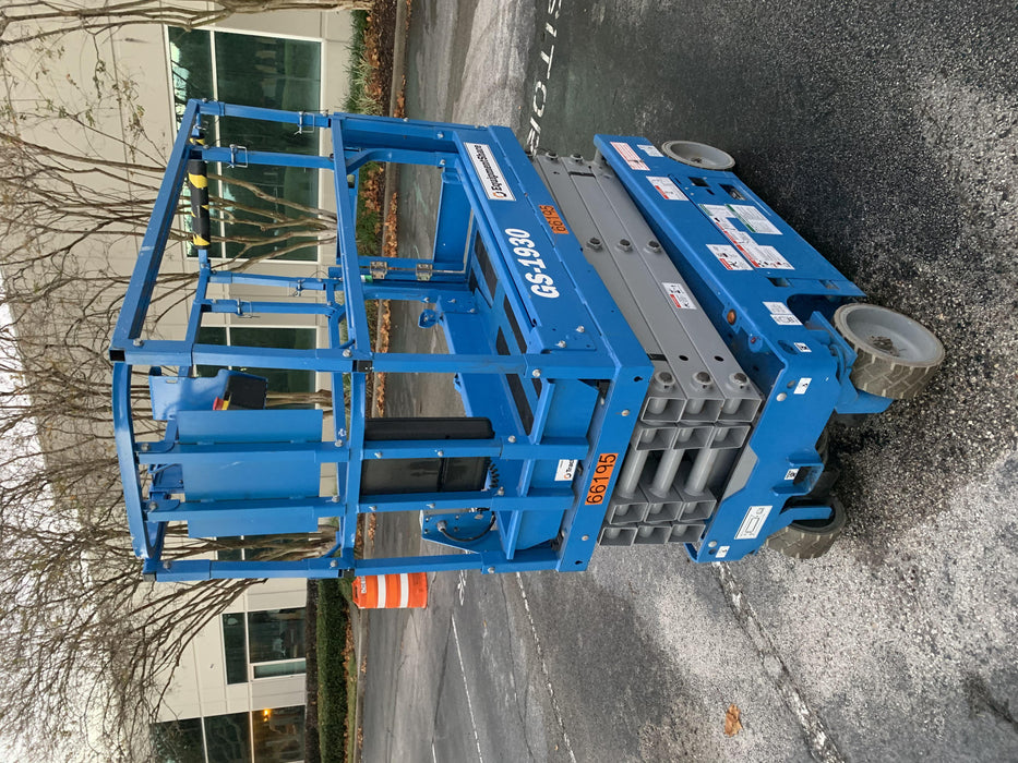 2020 Genie GS-1930 GENIE GS-1930