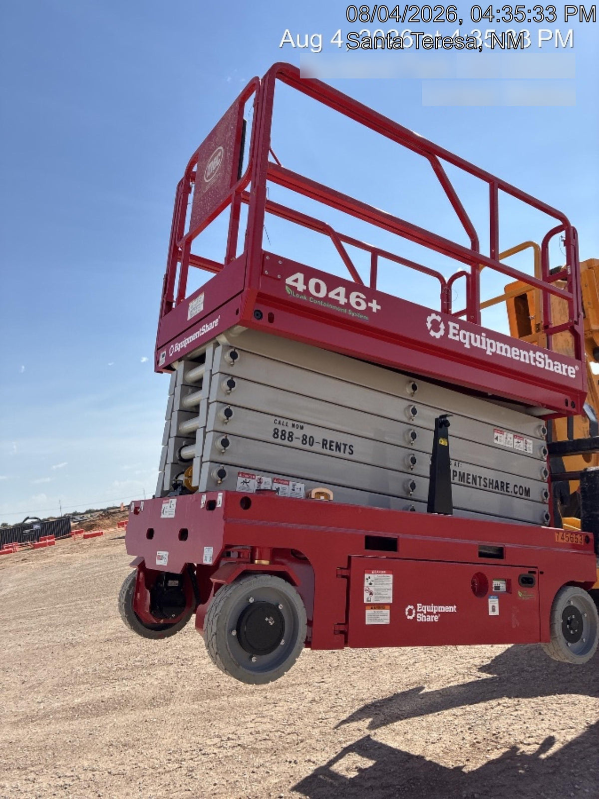 2026 MEC 4046+