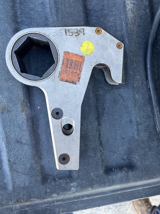 2023 TORCUP TX-4RL113