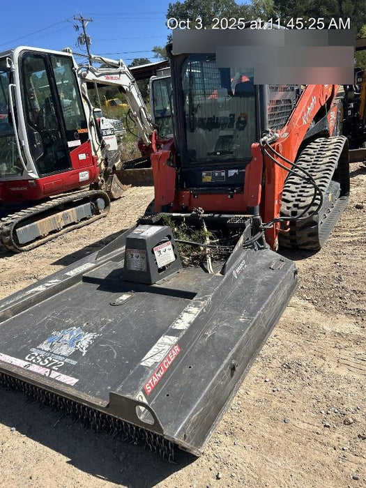 2019 PALADIN 30372A-0022