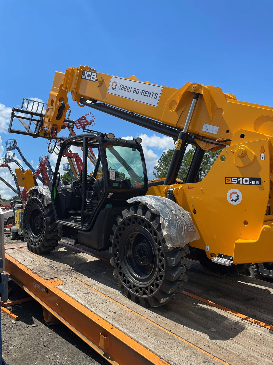 2022 JCB 510-56