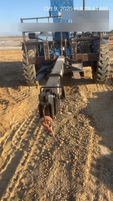 2024 STAR INDUSTRIES M1360B - Star JIB Boom